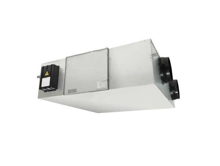 Holtop-light-commercial-projects-suspended-heat-recovery-venetilation-system-units-heat-recuperative-ventiltion-units