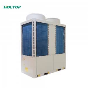 Holtop AHU Modular Air Cooled Chiller