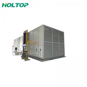 Holtop Industrial Air Conditioning System Solutions