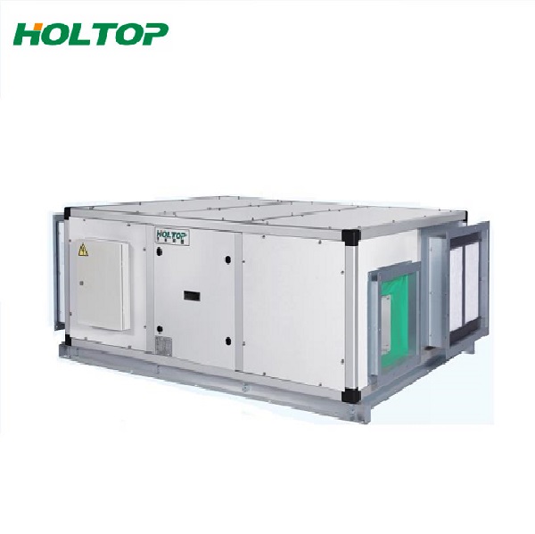 H Series Commercial Suspended Energy Recovery Ventilation      (ERVs 4000~6000 m3/h )