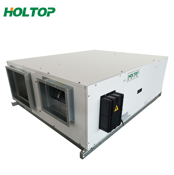 Holtop TG Series ERVs (1500-3000 CMH)