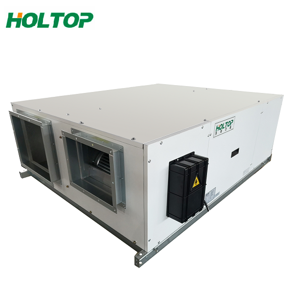 TG Series Commercial Suspended Energy Recovery Ventilatation (ERVs 1500~3000 m3/h)