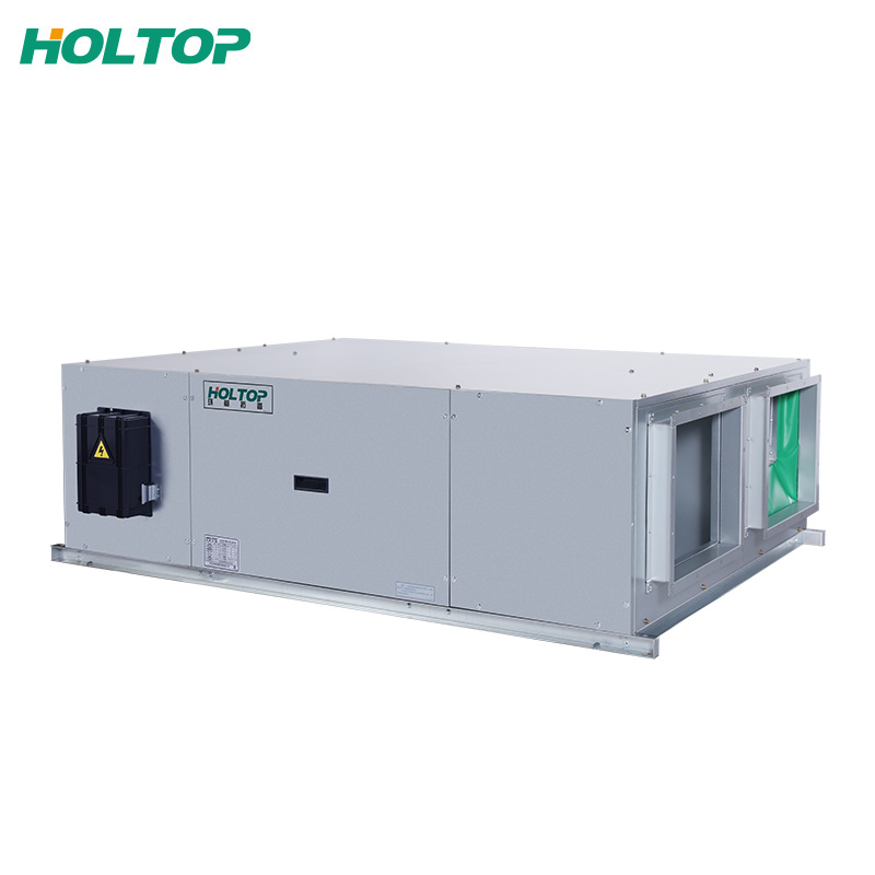 factory-supply-directly-Holtop-TG-Series-Energy-Recovery-fresh-air-Ventilation-system-solution