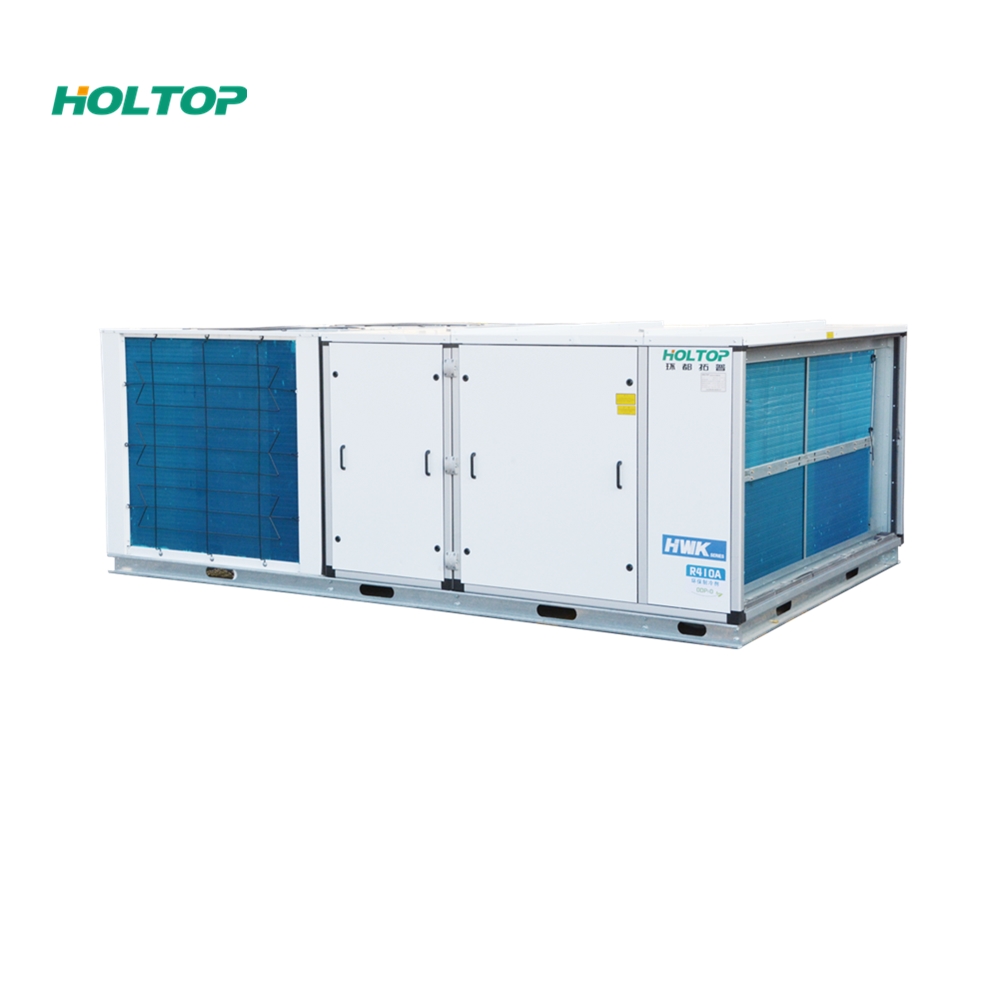 Holtop-Rooftop-Packaged-Air-Conditioner-air-conditioning-cooling-heating