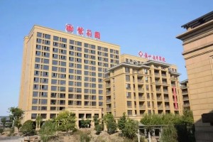 Hangzhou Xiaoshan Geriatric Hospital